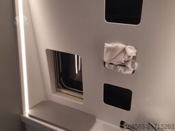 WEINSBERG CaraBus GREY 600 DQ EDITION [FIRE] LP 70.886 ¤ !