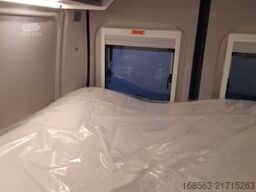 WEINSBERG CaraBus GREY 600 DQ EDITION [FIRE] LP 70.886 ¤ !