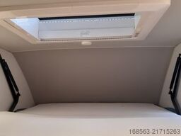 WEINSBERG CaraBus GREY 600 DQ EDITION [FIRE] LP 70.886 ¤ !