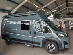 WEINSBERG CaraBus GREY 600 DQ EDITION [FIRE] LP 70.886 ¤ !