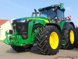 John Deere R8 340