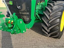 John Deere R8 340