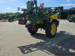 John Deere M 740i