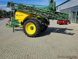 John Deere M 740i
