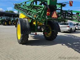 John Deere M 740i