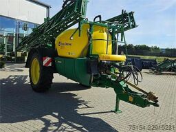 John Deere M 740i