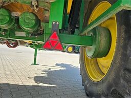 John Deere M 740i