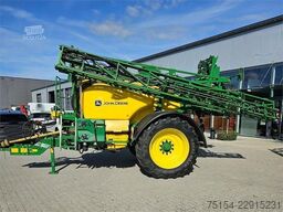 John Deere M 740i