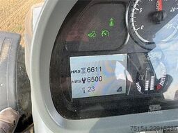 Valtra S274