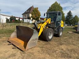 Wacker Neuson WL70 (40 km/h version)