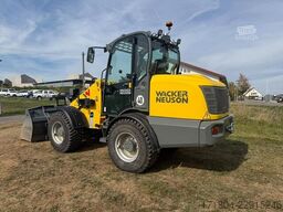 Wacker Neuson WL70 (40 km/h version)