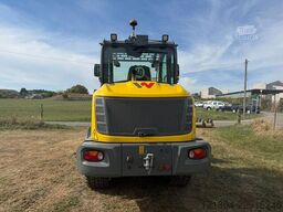 Wacker Neuson WL70 (40 km/h version)