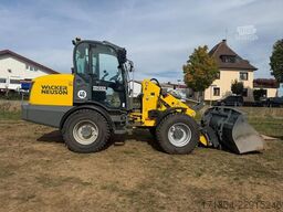 Wacker Neuson WL70 (40 km/h version)