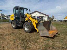Wacker Neuson WL70 (40 km/h version)