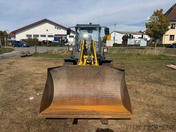 Wacker Neuson WL70 (40 km/h version)