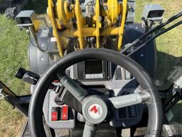 Wacker Neuson WL70 (40 km/h version)