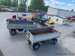Fortschritt HW 80 Zug