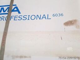 Inuma Professional 6036
