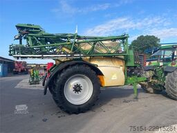 Amazone UX5200 24m Neuer Preis!