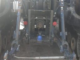 New Holland T8.410