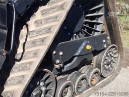 New Holland T8.410