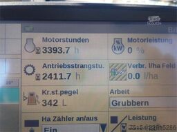 New Holland T8.410