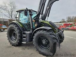 Valtra N 155e D 2B1 FL