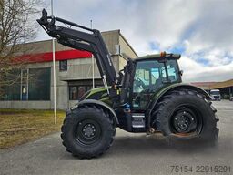 Valtra N 155e D 2B1 FL