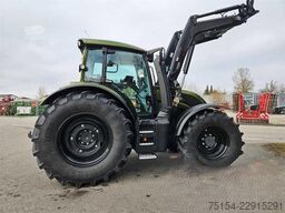 Valtra N 155e D 2B1 FL