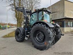 Valtra N 155e D 2B1 FL