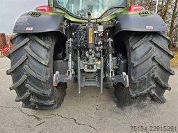 Valtra N 155e D 2B1 FL