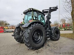 Valtra N 155e D 2B1 FL