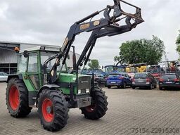 Fendt Farmer 308 LSA Turbomatik