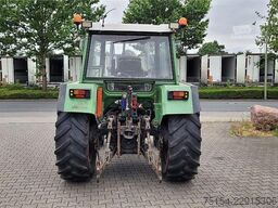 Fendt Farmer 308 LSA Turbomatik