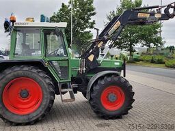 Fendt Farmer 308 LSA Turbomatik