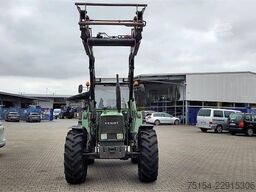 Fendt Farmer 308 LSA Turbomatik