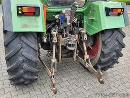 Fendt Farmer 308 LSA Turbomatik