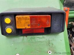 Fendt Farmer 308 LSA Turbomatik