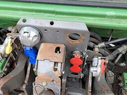 Fendt Farmer 308 LSA Turbomatik