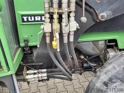 Fendt Farmer 308 LSA Turbomatik