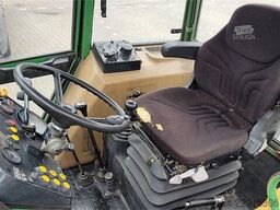 Fendt Farmer 308 LSA Turbomatik