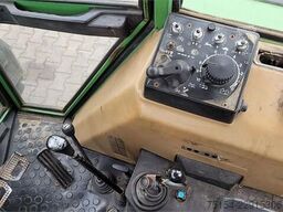 Fendt Farmer 308 LSA Turbomatik