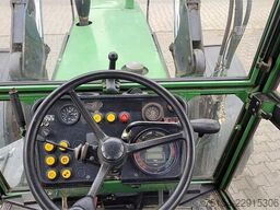 Fendt Farmer 308 LSA Turbomatik