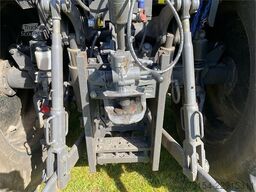 Valtra A105 + ALÖ G4S DME Frontlader