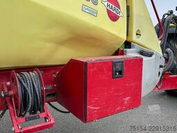 Hardi Navigator 5000