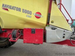 Hardi Navigator 5000