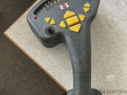 Hardi Navigator 5000