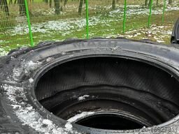 Decken 710/70R38 Mach X Bib