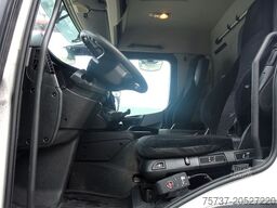 MERCEDES-BENZ Antos 1843 L+Spier ZGL Tandem Koffer Anhänger