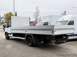 IVECO Daily 70C17 MAXI 4,35Rdst5,25mPritsche Euro5 EEV